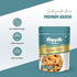 Happilo Premium Abjosh  Natural Munakka Dry Fruits